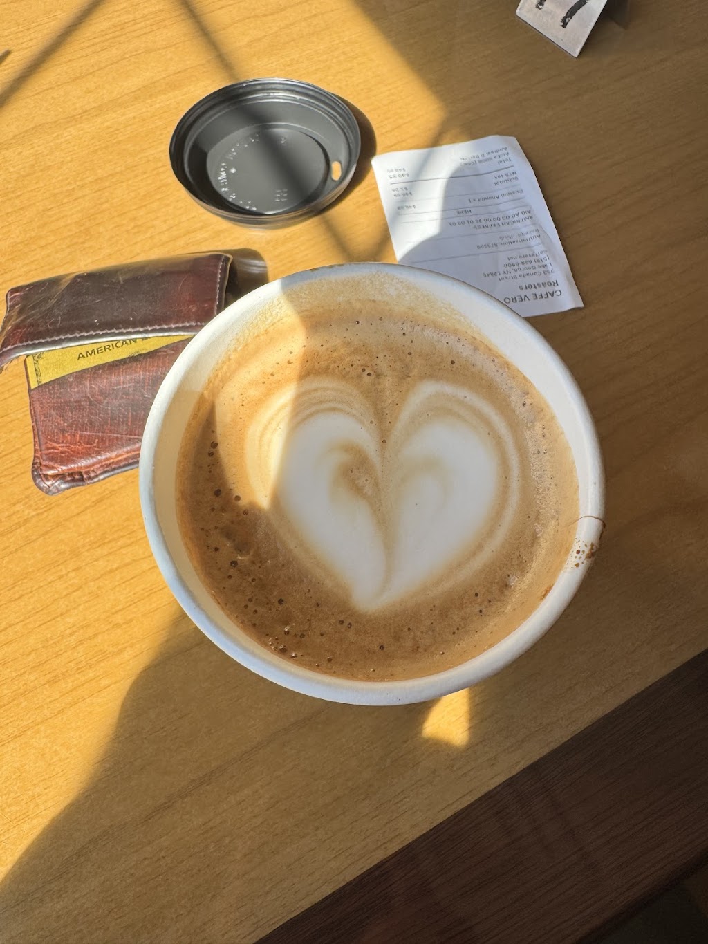 Vero Cafe, Lake George, NY