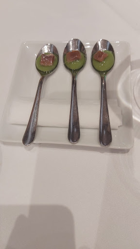Ana Mari erretegia - asador, Irun