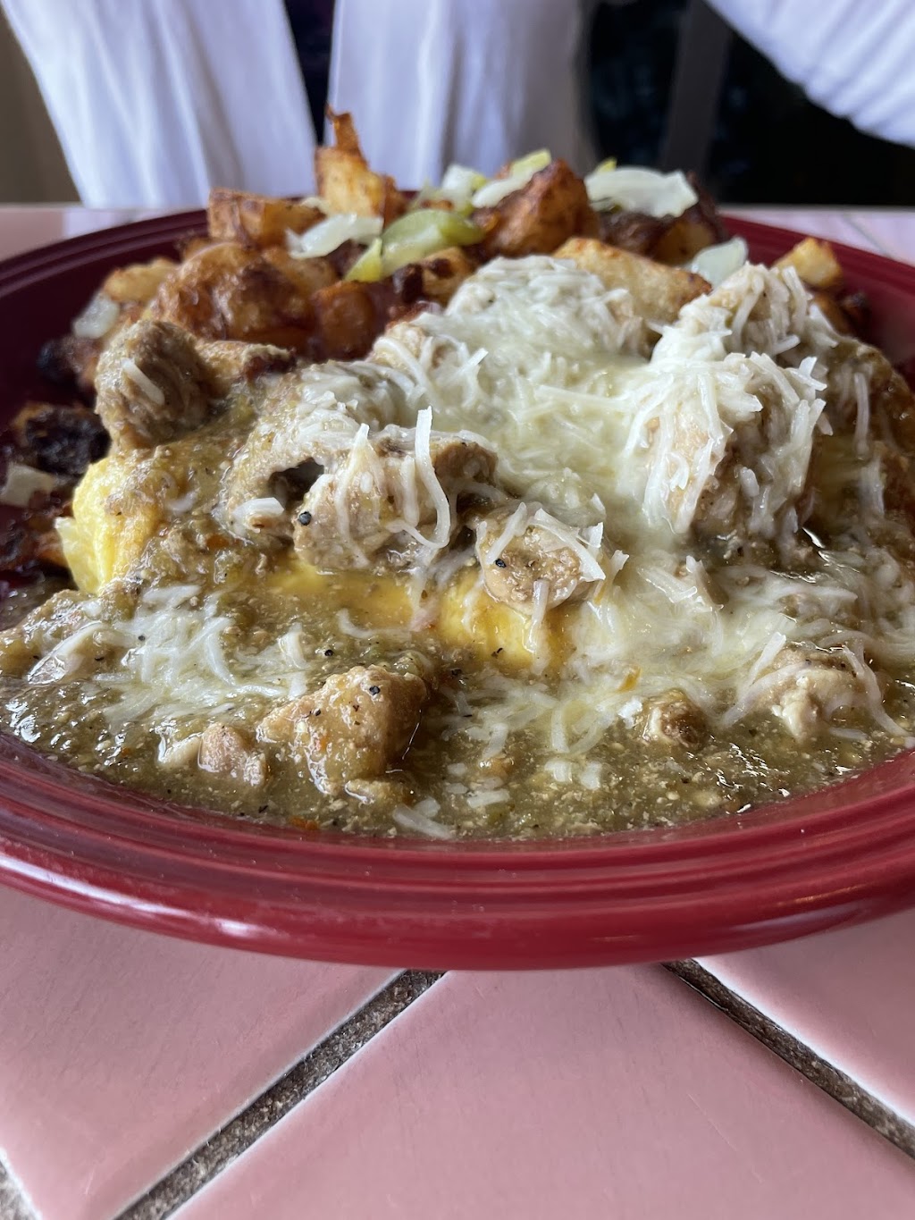 Fresno Breakfast House, Fresno, CA
