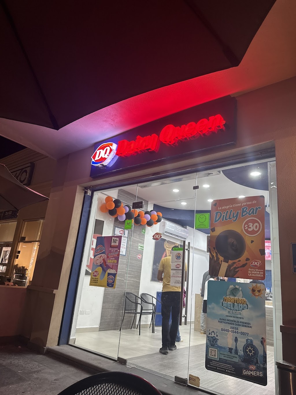 Dairy Queen