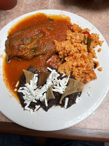 La Zanahoria