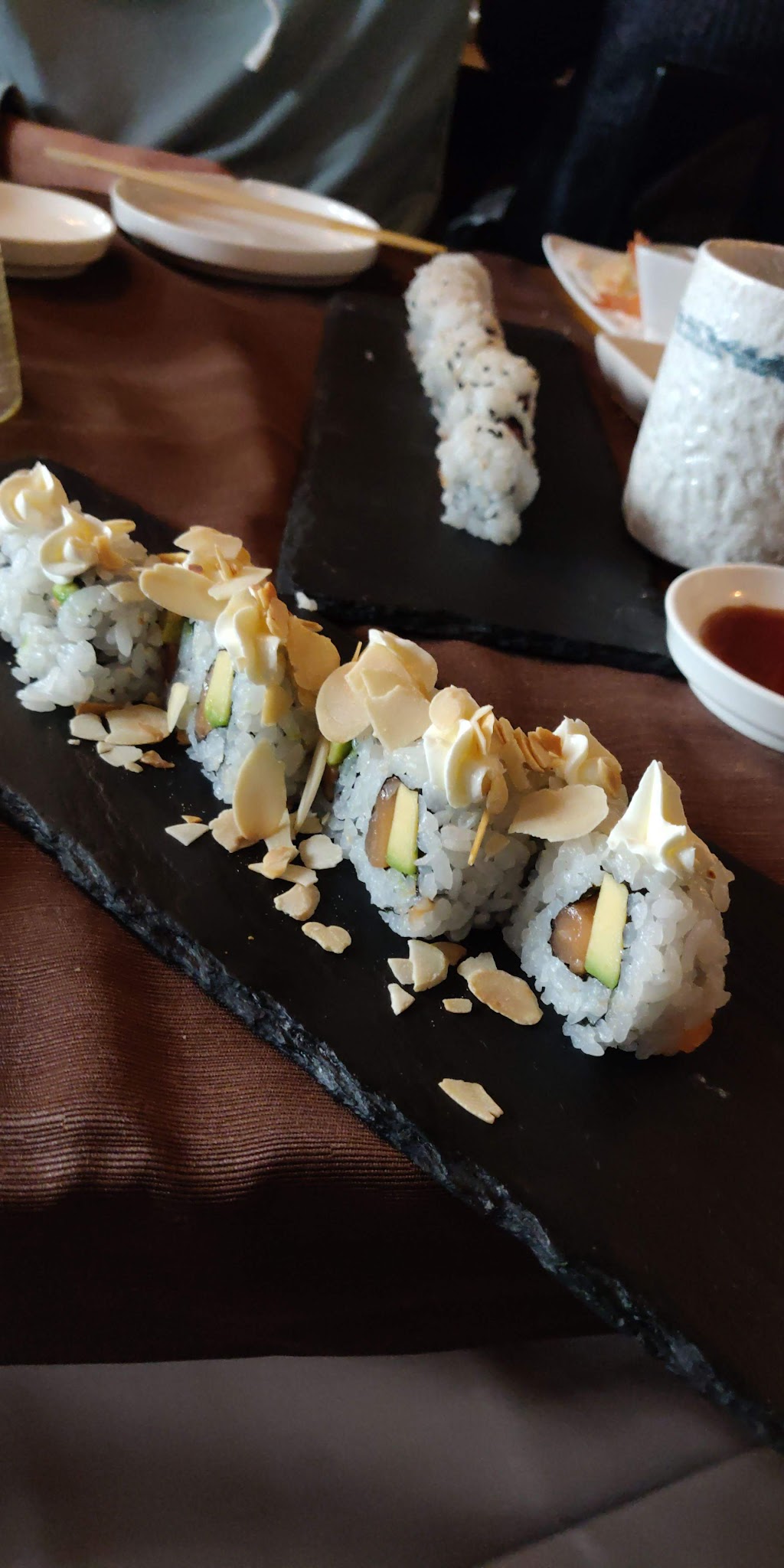 Mi Sushi