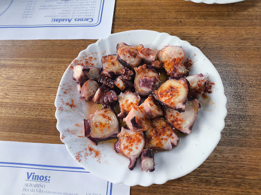 Parrilla Tango