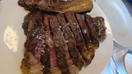 Restaurante Cabo do Mundo
