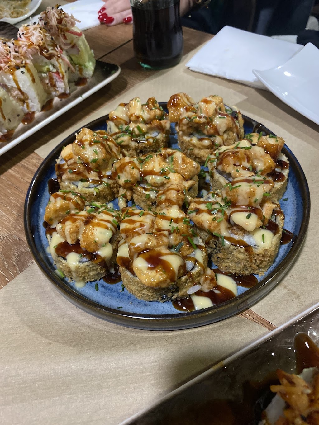 Matako Sushi