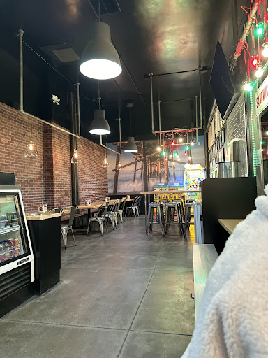 Pizza Pete's
