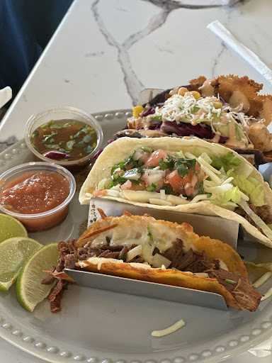 Taco's Lab