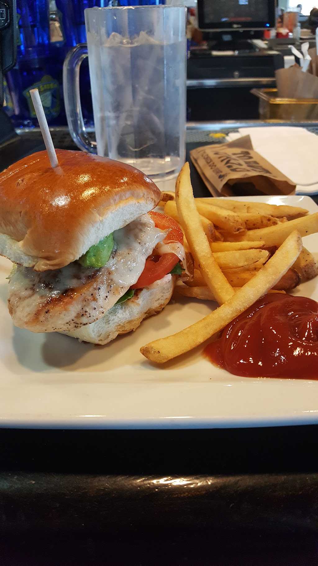 Chili's, Kilgore, TX