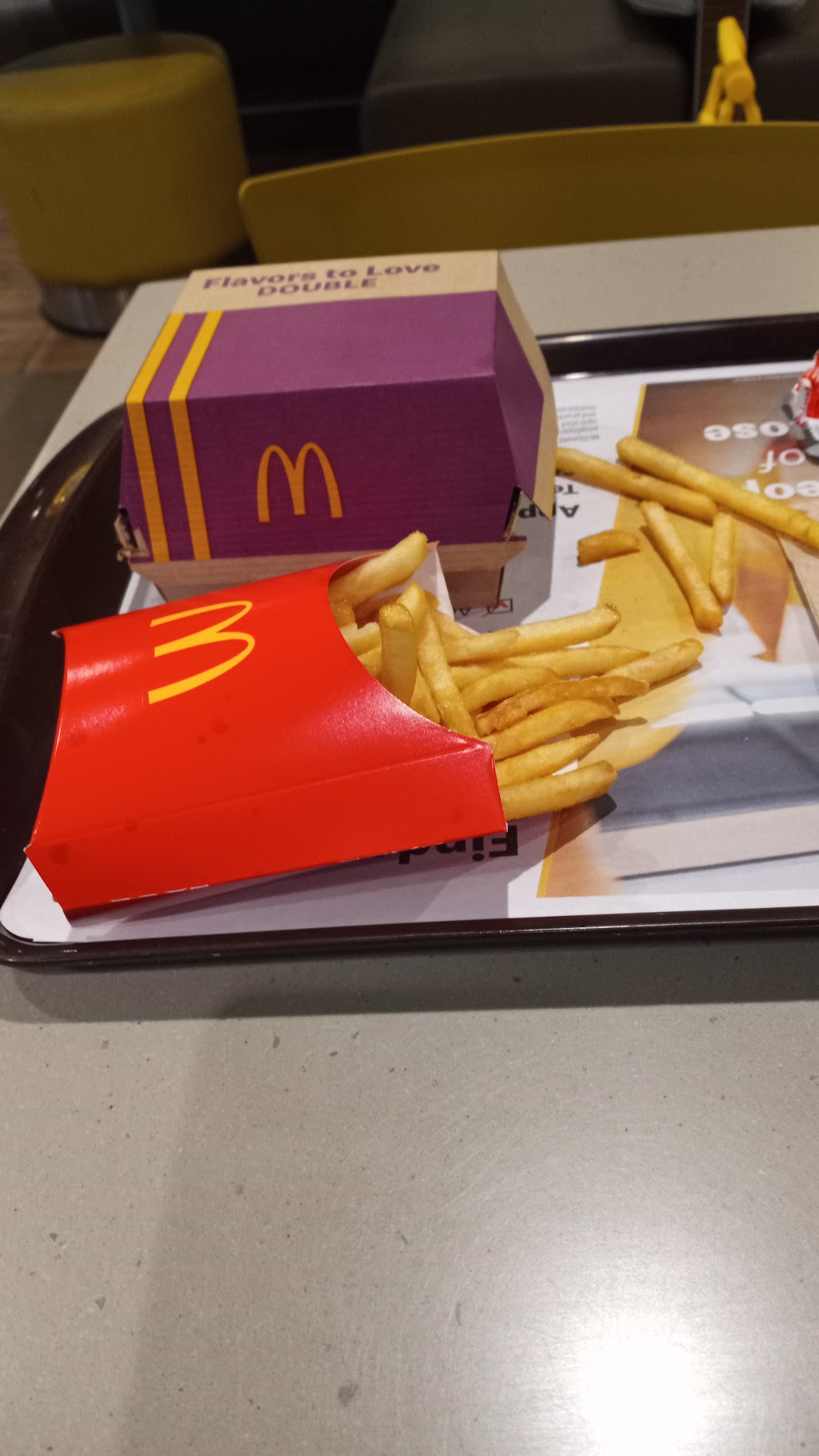McDonald's, Kilgore, TX