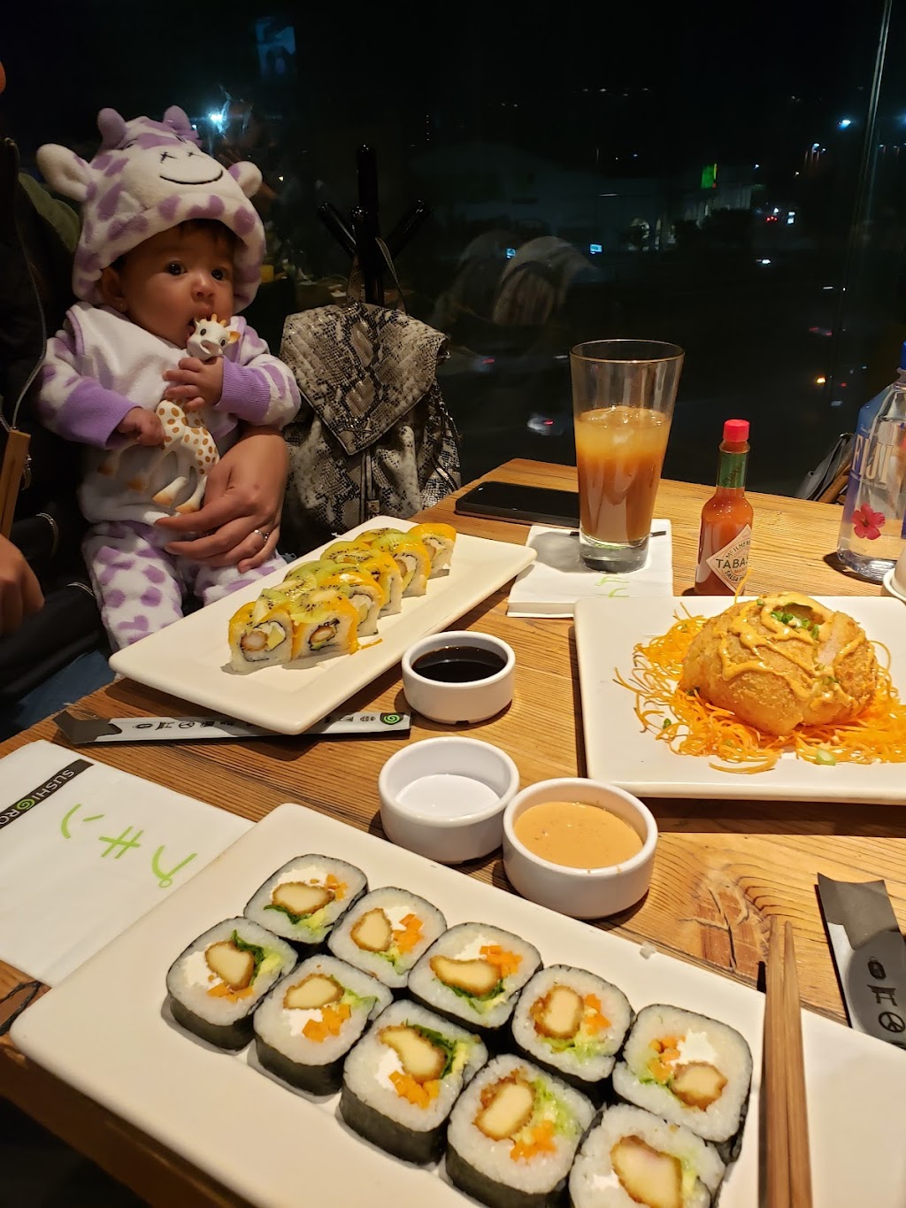 Bajio Roll Citadelia