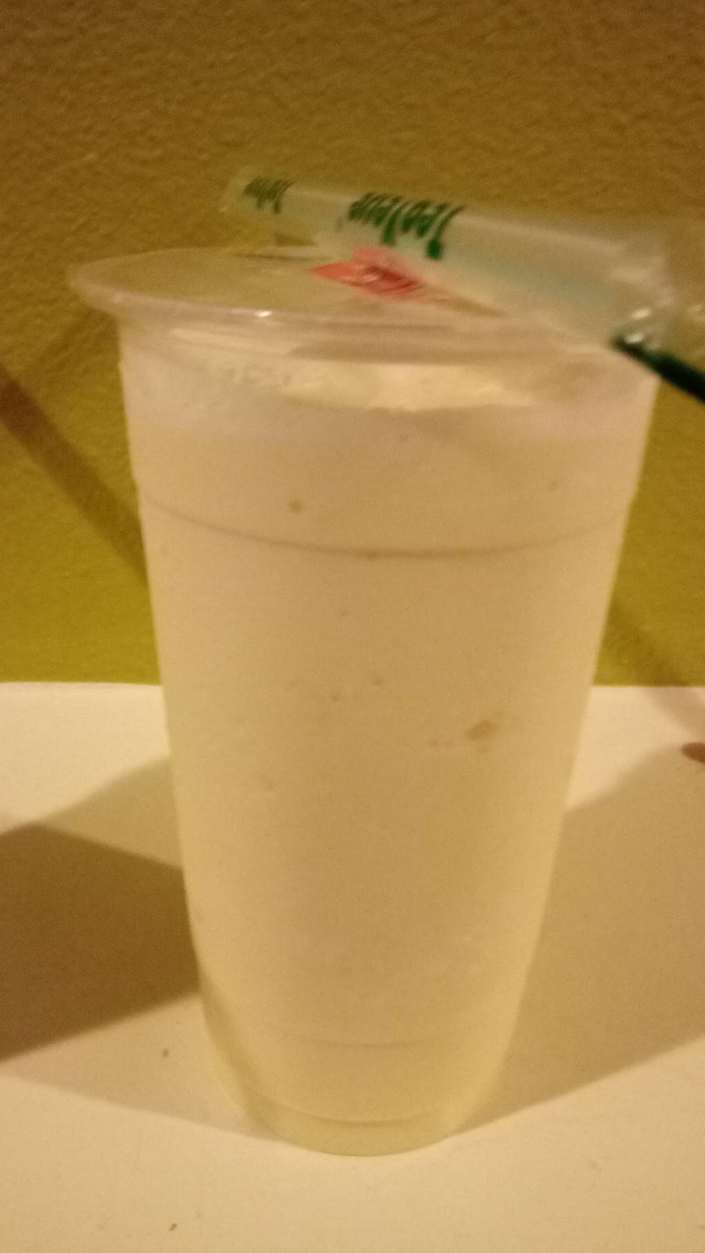 Local Slice and Juju's Boba Drinks, Cedar Park, TX
