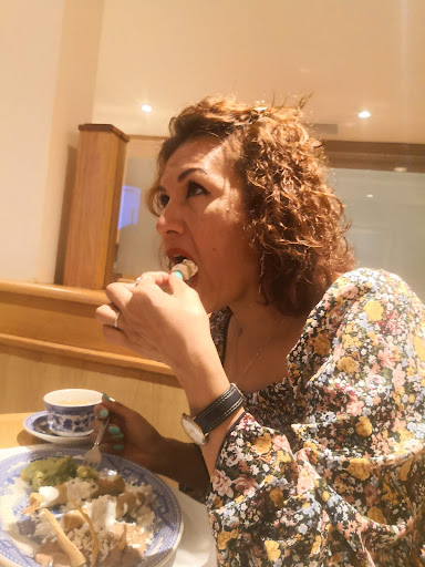 Sanborns Café