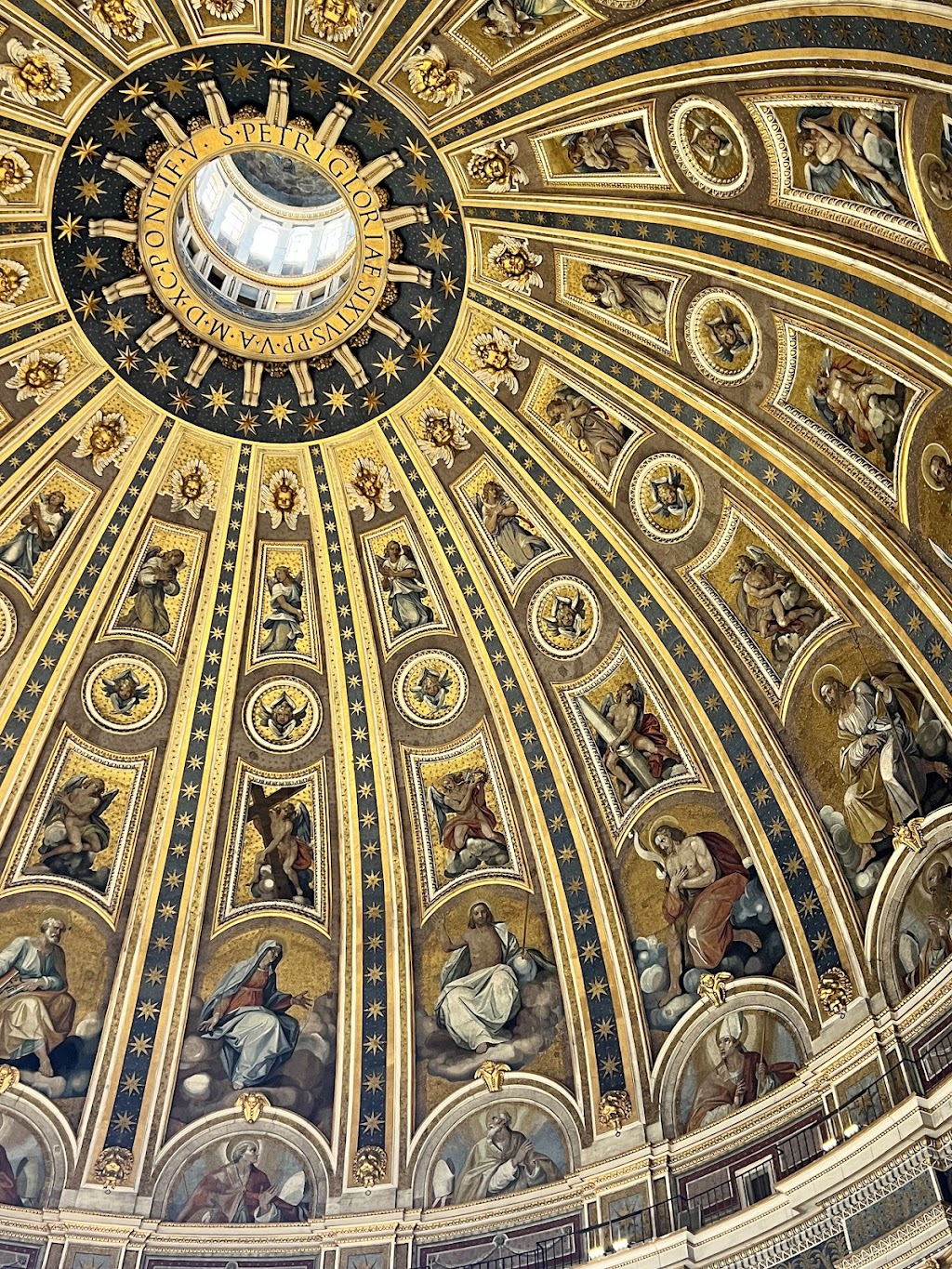 O Vaticano
