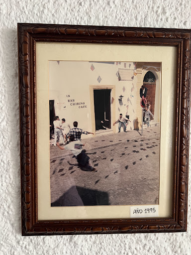 Pastelería Galván