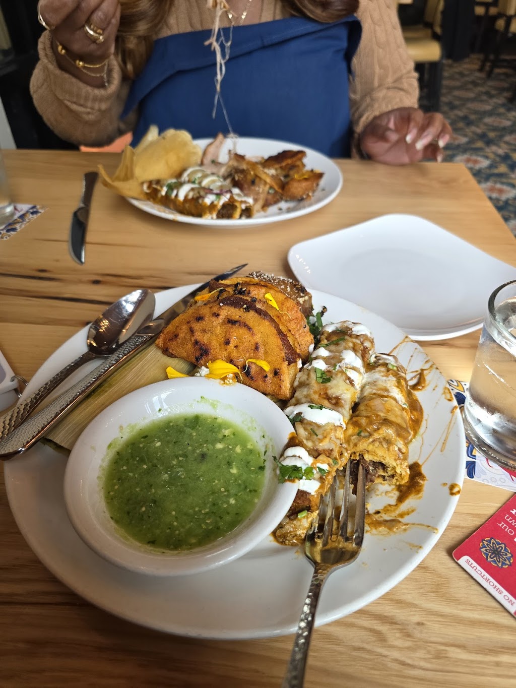 Hugo's