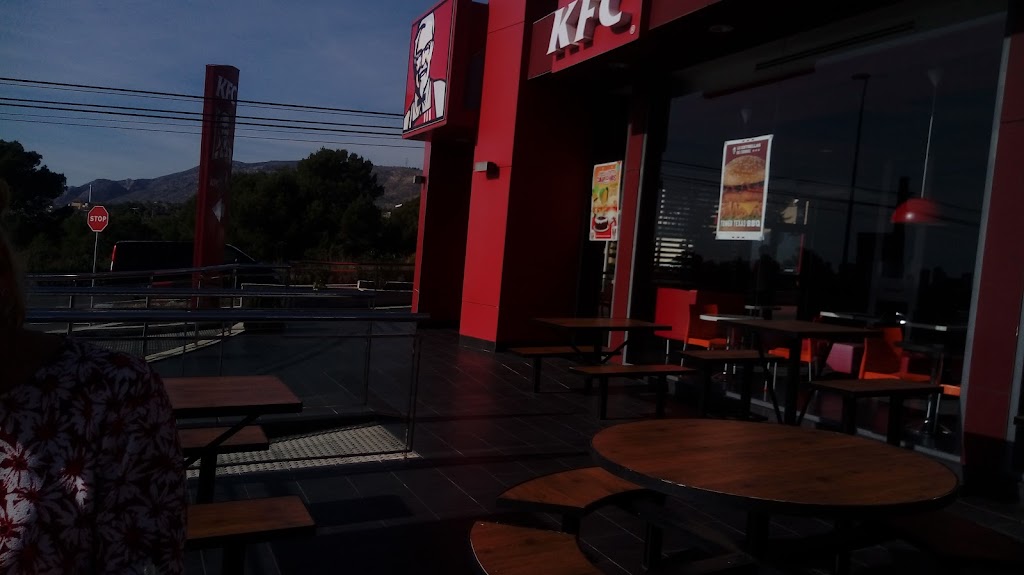 KFC
