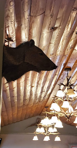 Swackhammer's Texas Grill