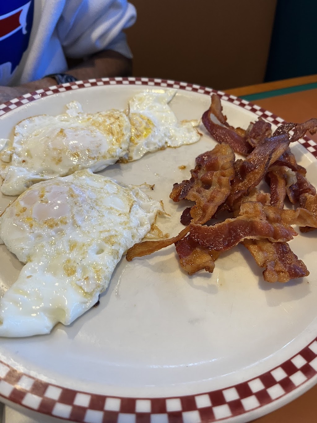 Andrew's Diner