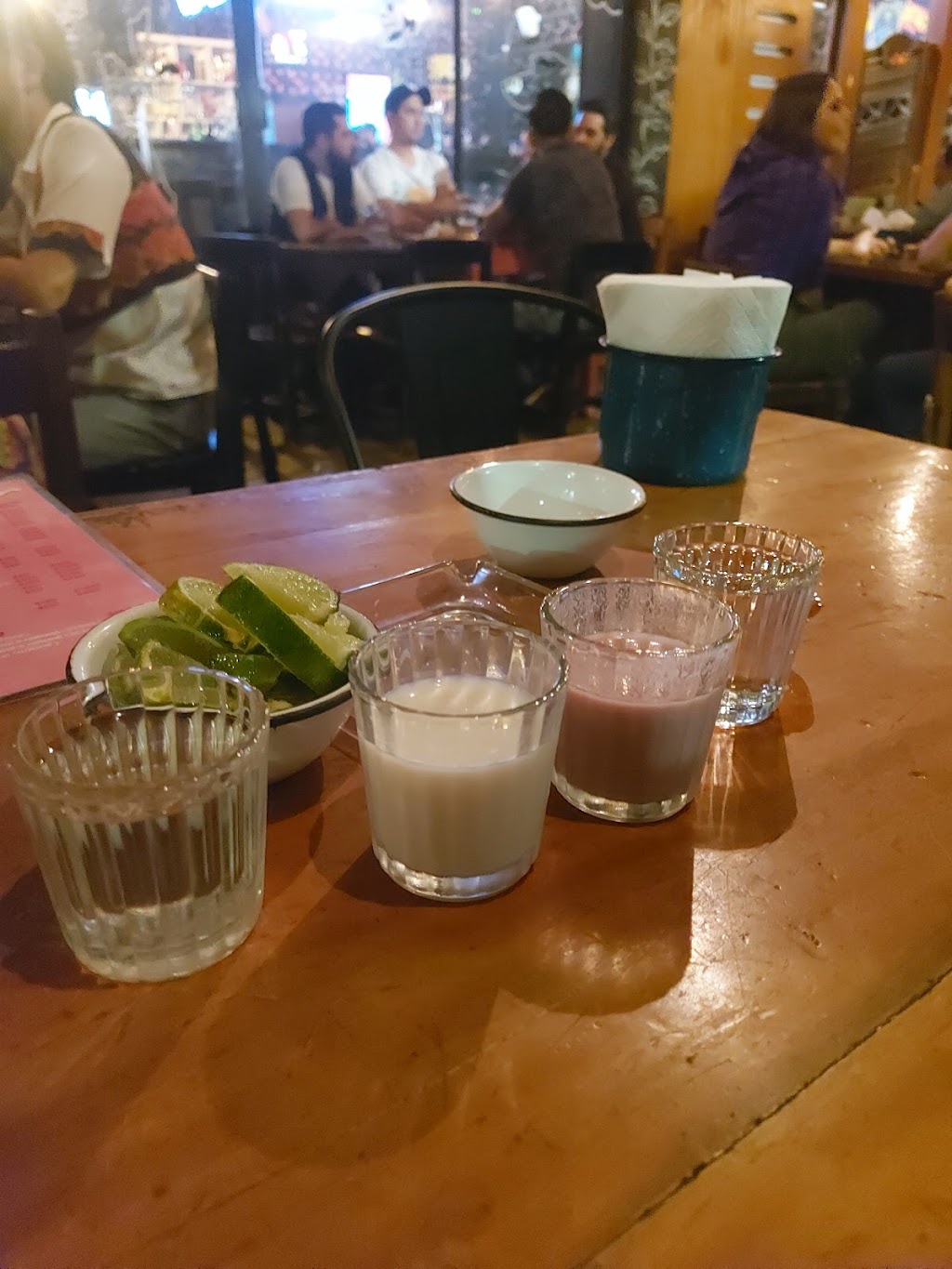 Don Porfi Mezcaleria