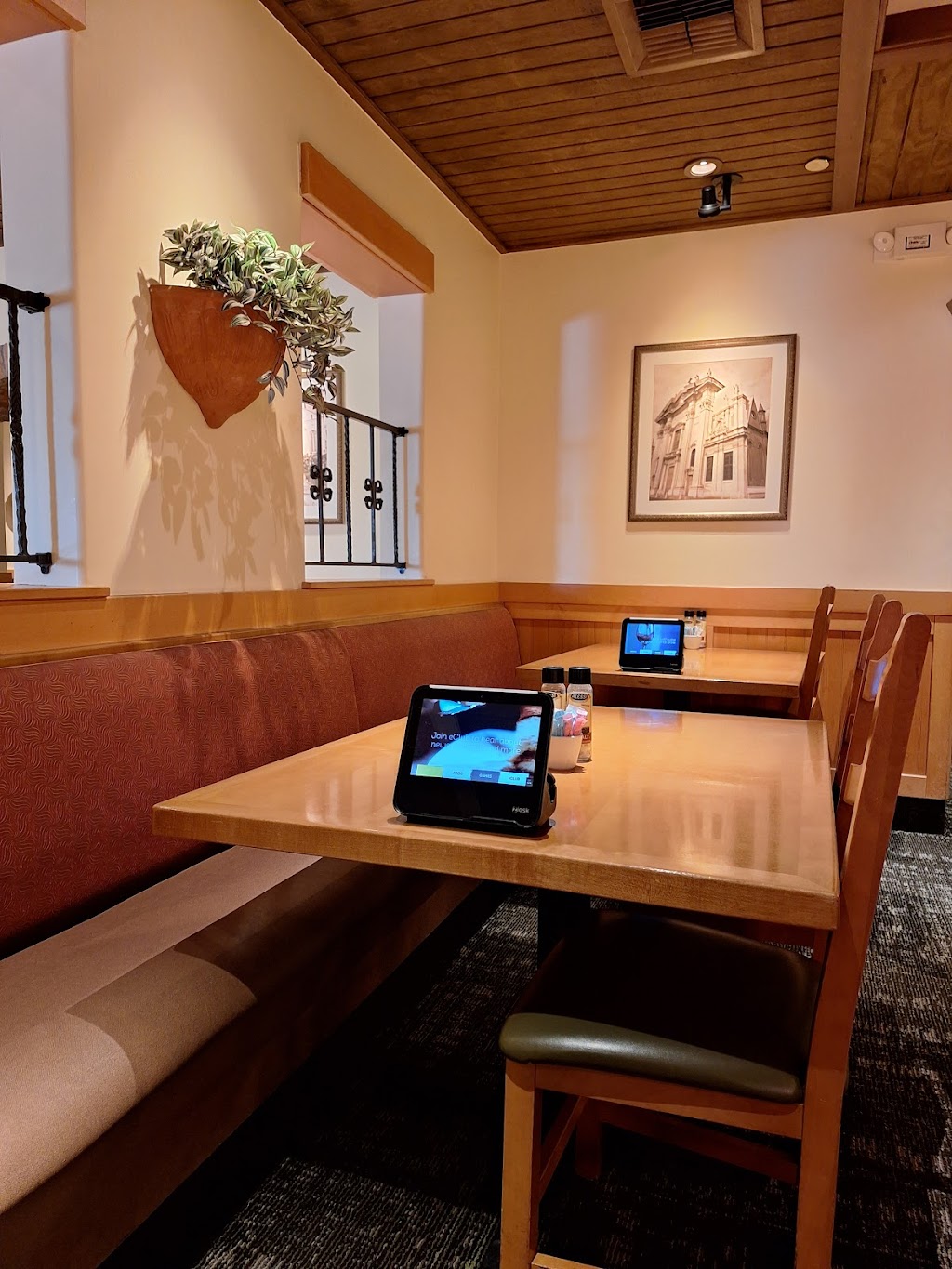 Olive Garden, Alvin, TX