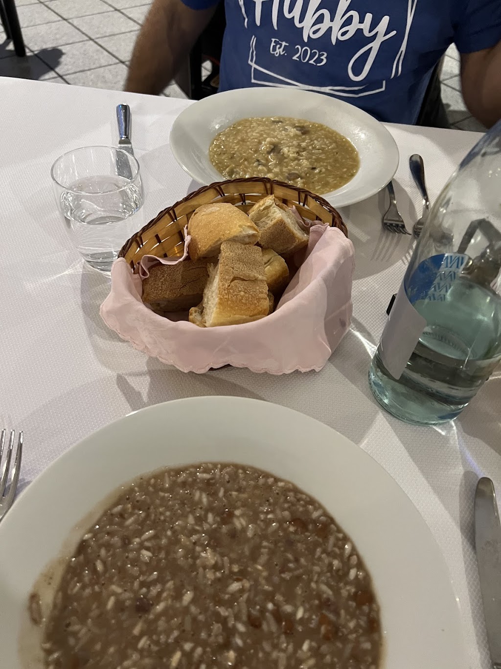 Trattoria San Giovanni, Vercelli