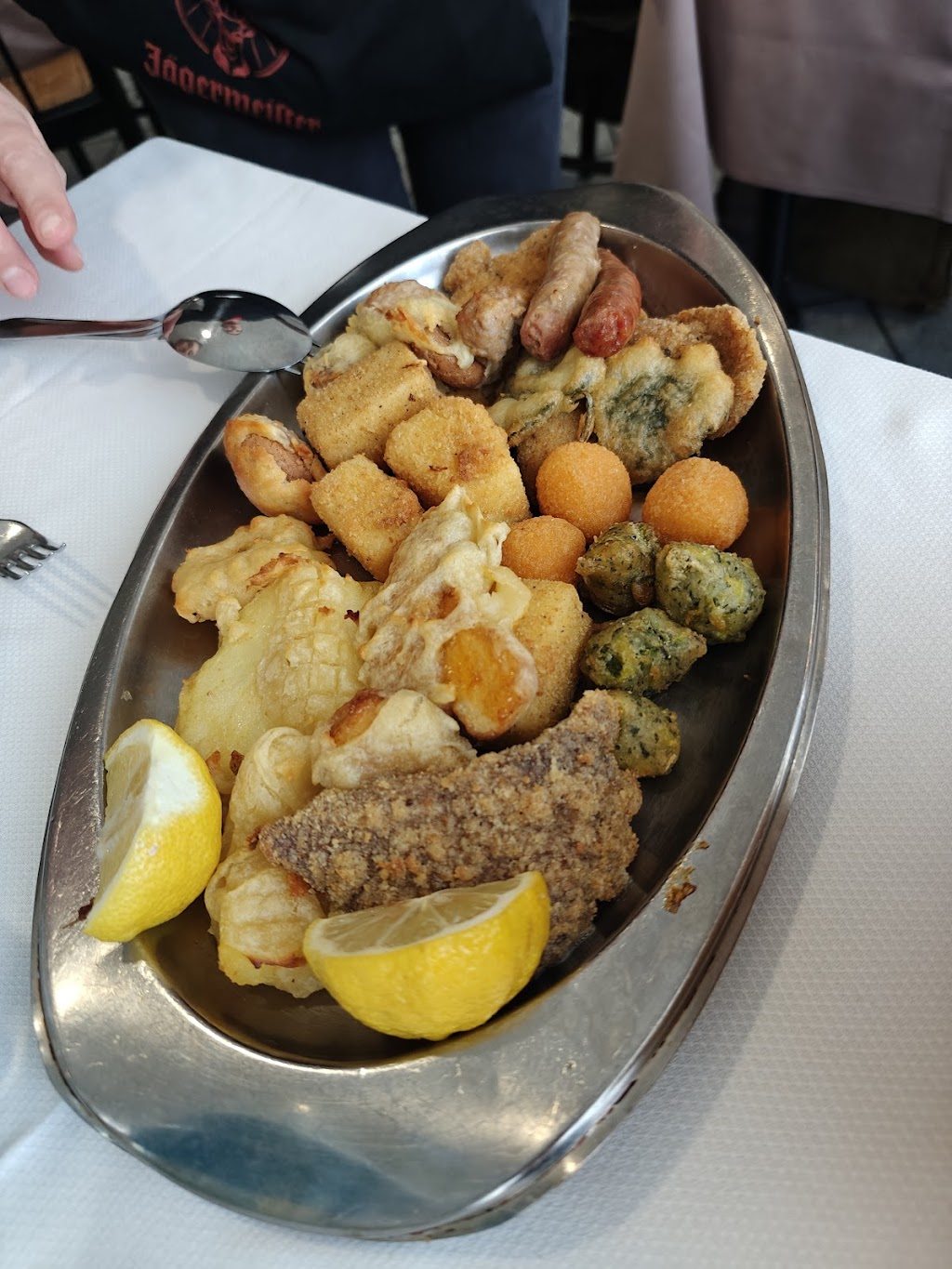 Trattoria San Giovanni