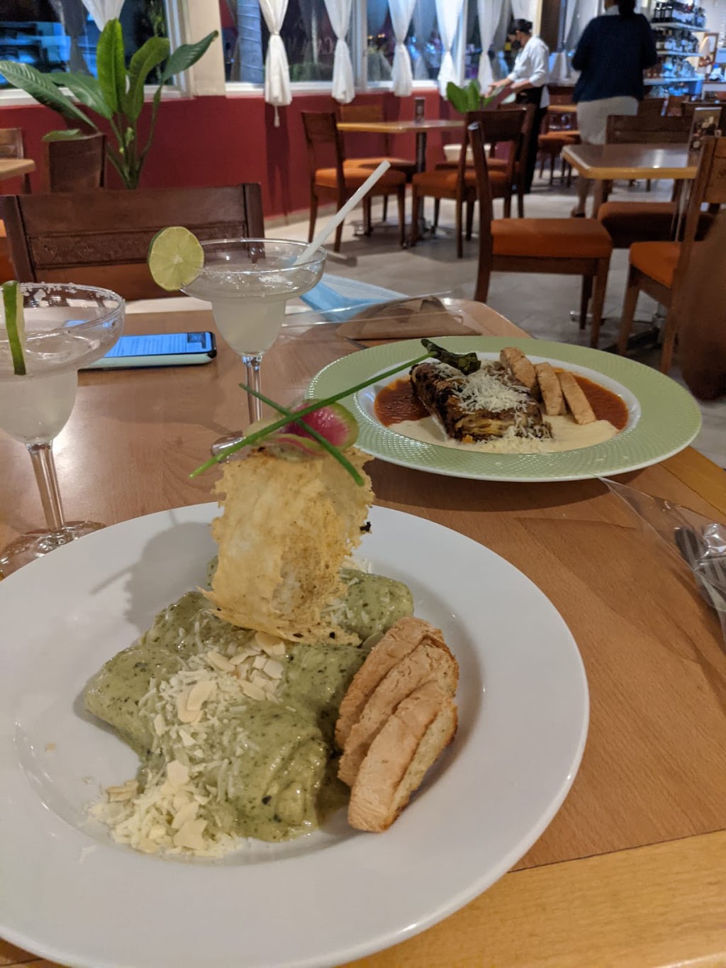 Casa Mia Italian Restaurant