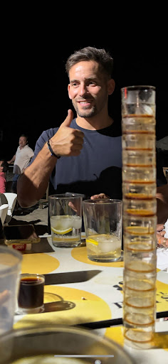 Chiringuito el Pez Limon