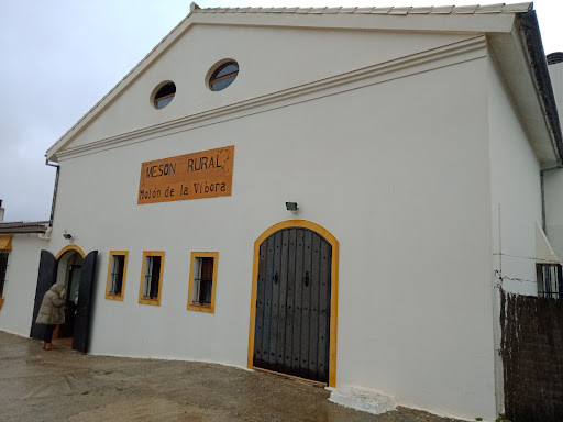 Meson Rural Mojón de la Víbora