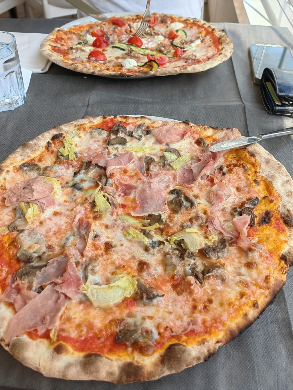 Ketty, Padenghe sul Garda