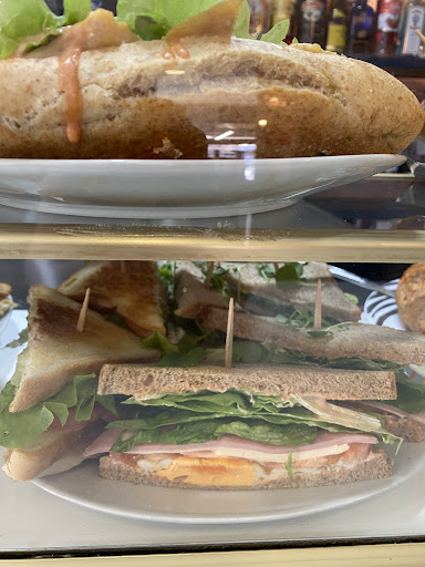 Cafe Bulevar