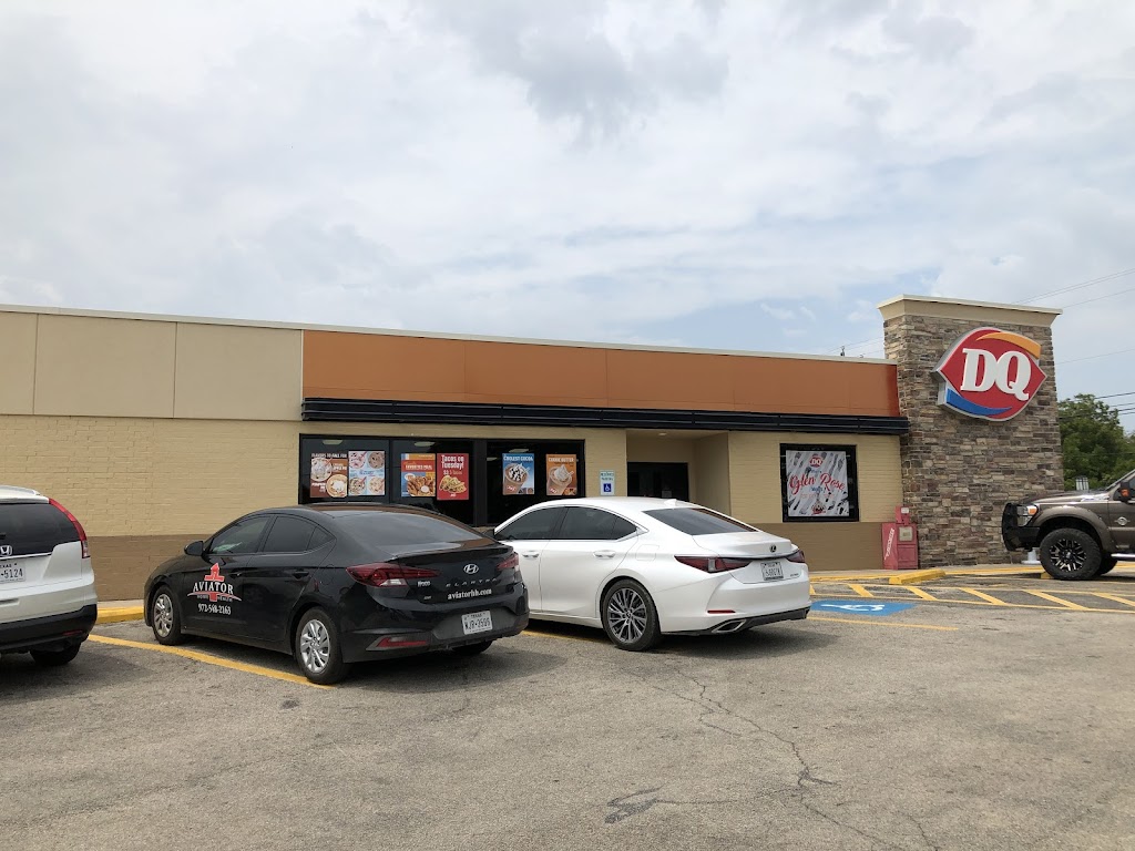 Dairy Queen, Glen Rose, TX