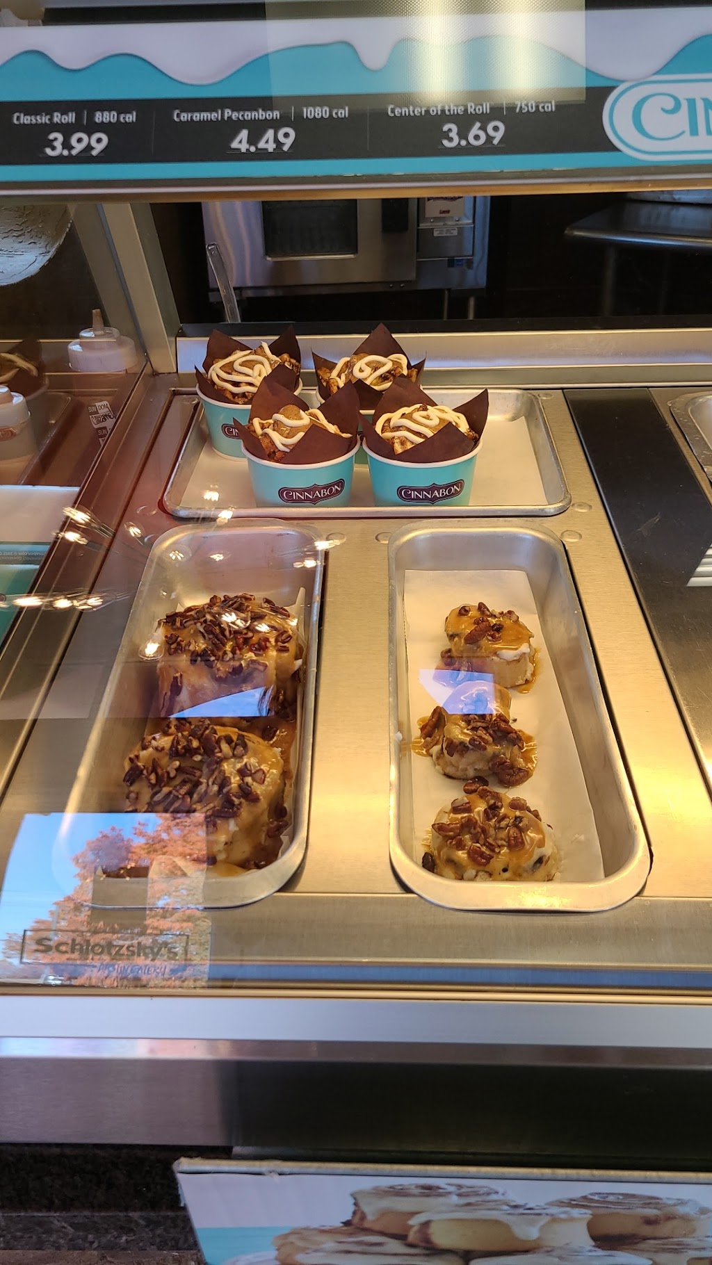 Schlotzsky's