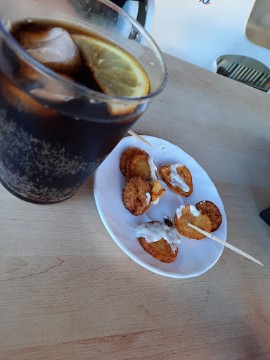 Cafetería Época, Cantabria, Spain