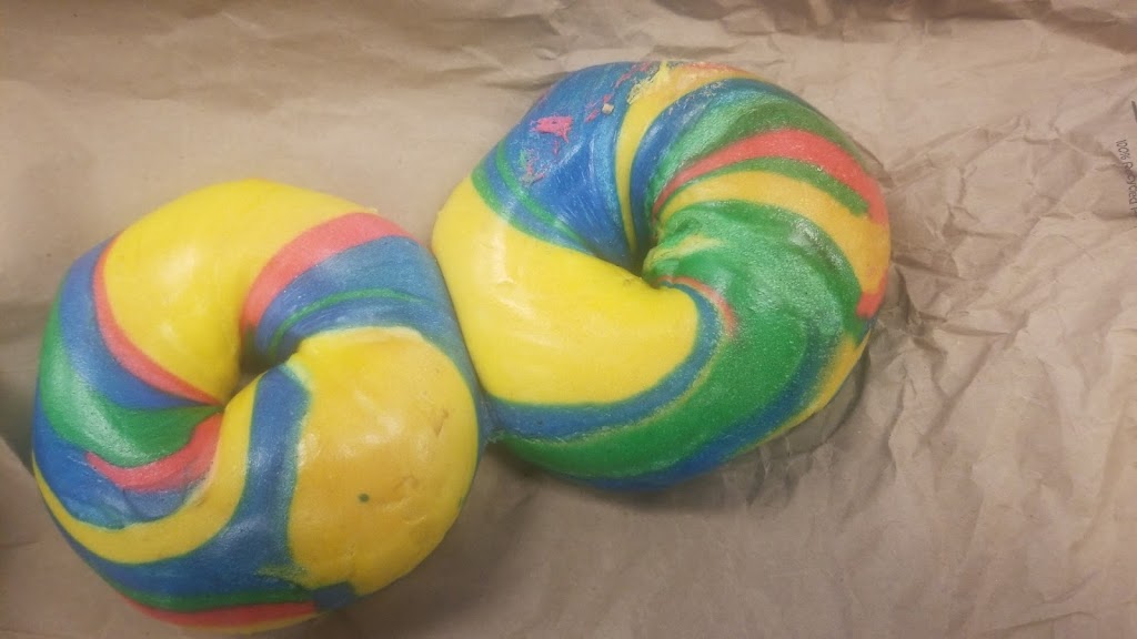Long Island Bagel Cafe