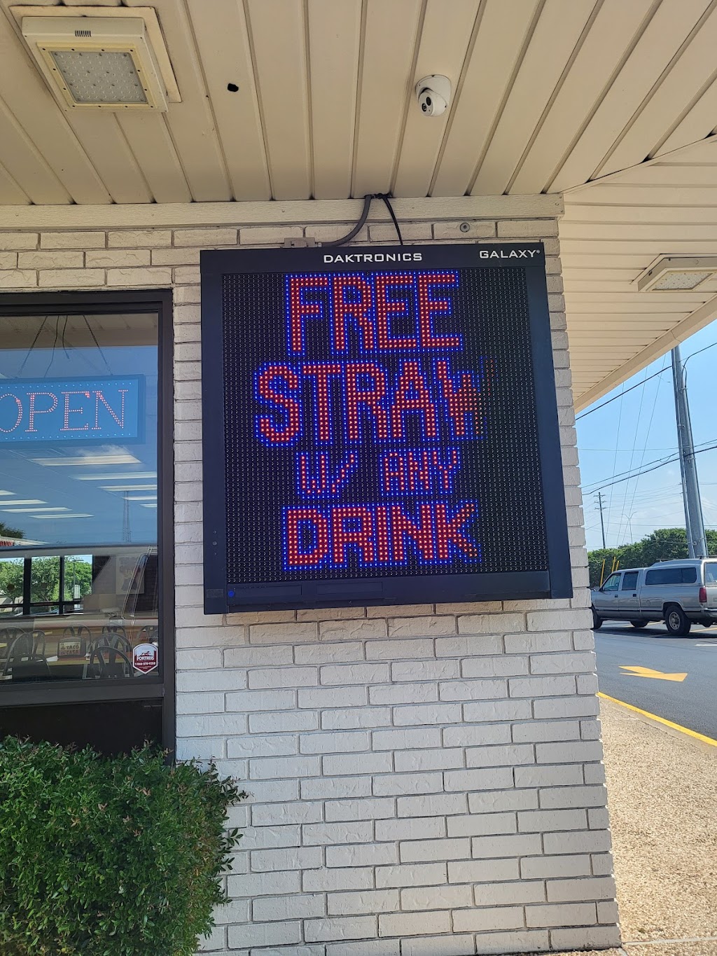 Taco Casa