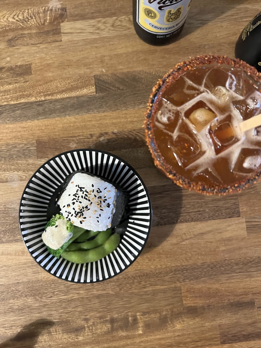 Taqueria Sabi