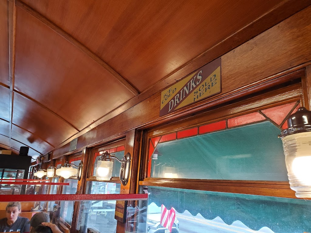 Florence Diner