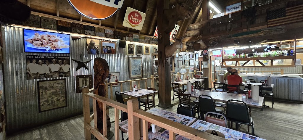 Joe's Barbeque