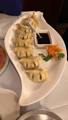 Dragon City Restaurante Chino