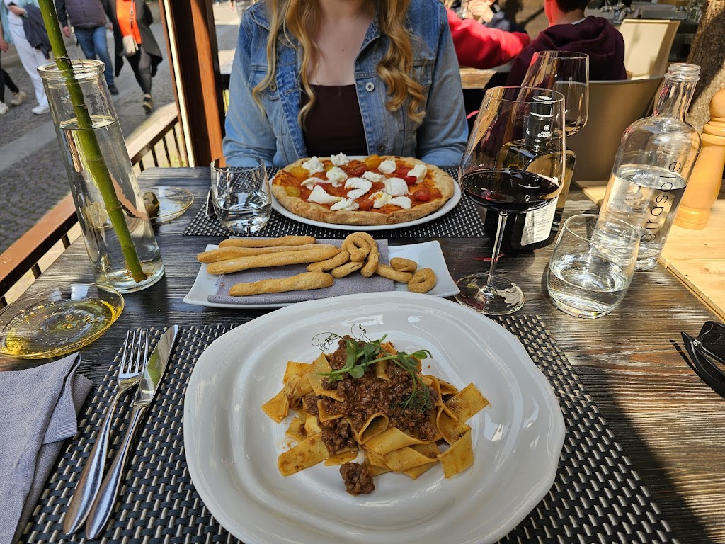 Il Girasole, Sirmione