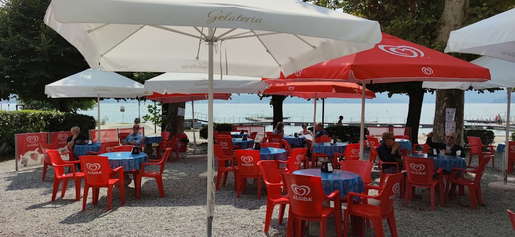 Bar La Capannina
