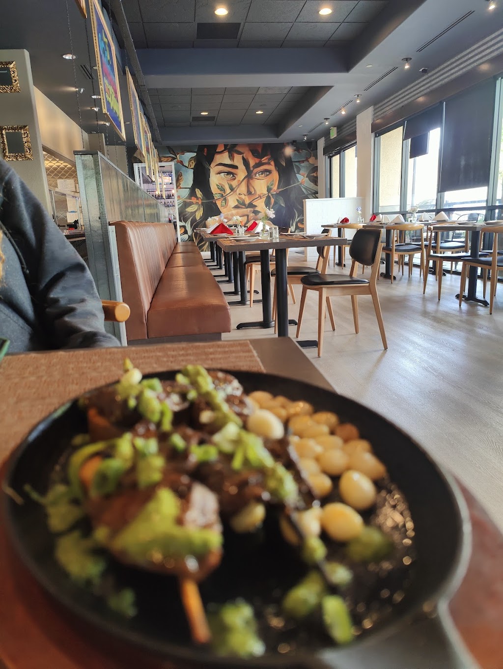 Chicha, Sacramento, CA