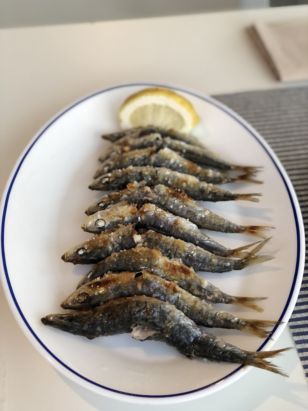 Chambao de Joaquin, La Herradura