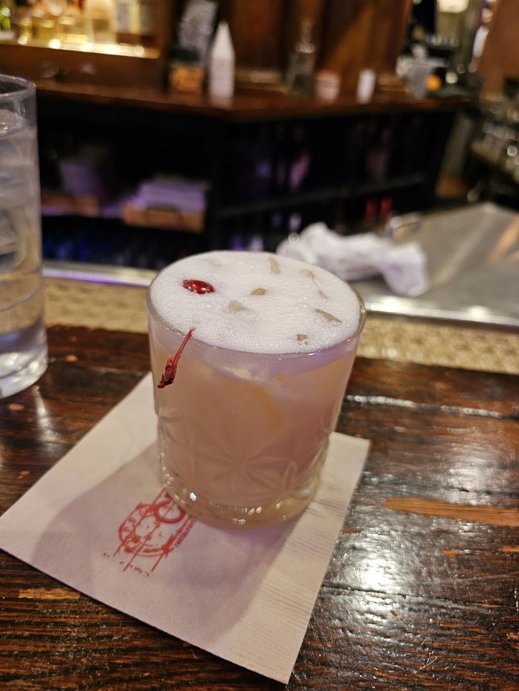 Bar la Cuba