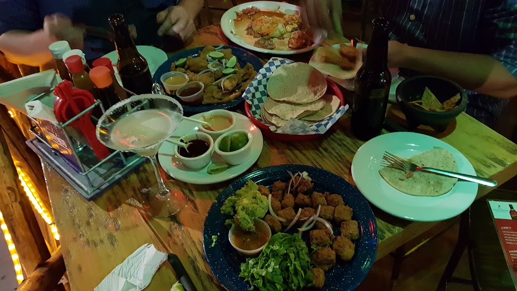 Restaurant El Costeñito