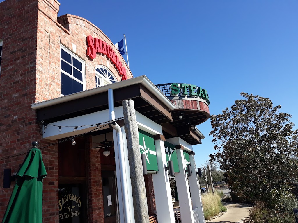 Saltgrass Steak House, Bee Cave, TX