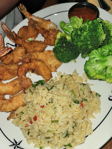 Saltgrass Steak House