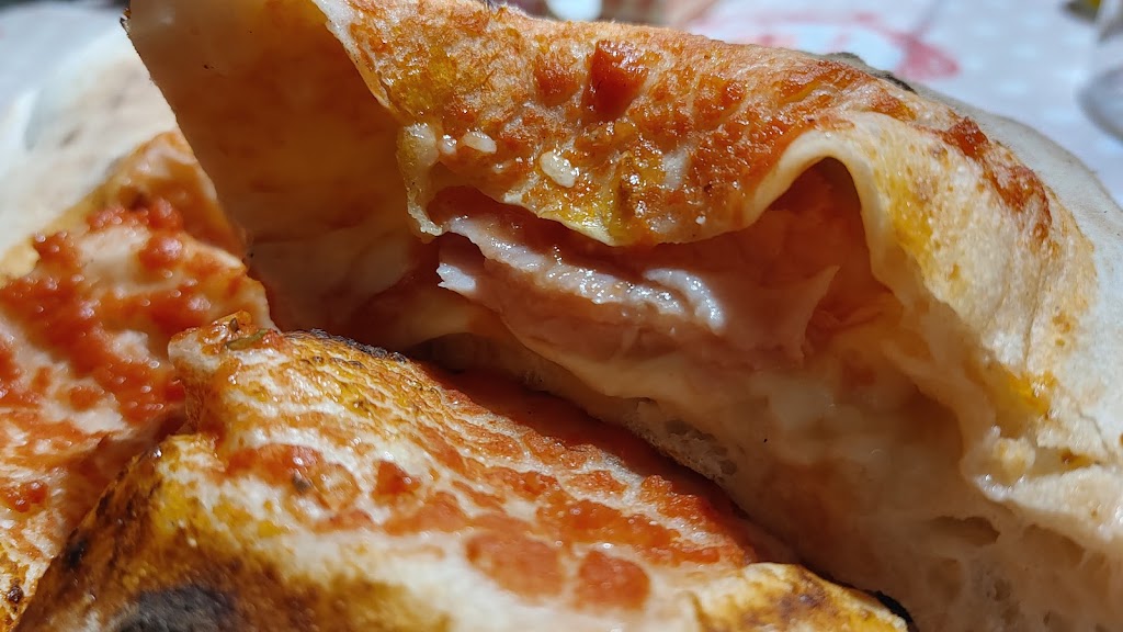 Pizzeria Miseria e Nobiltà