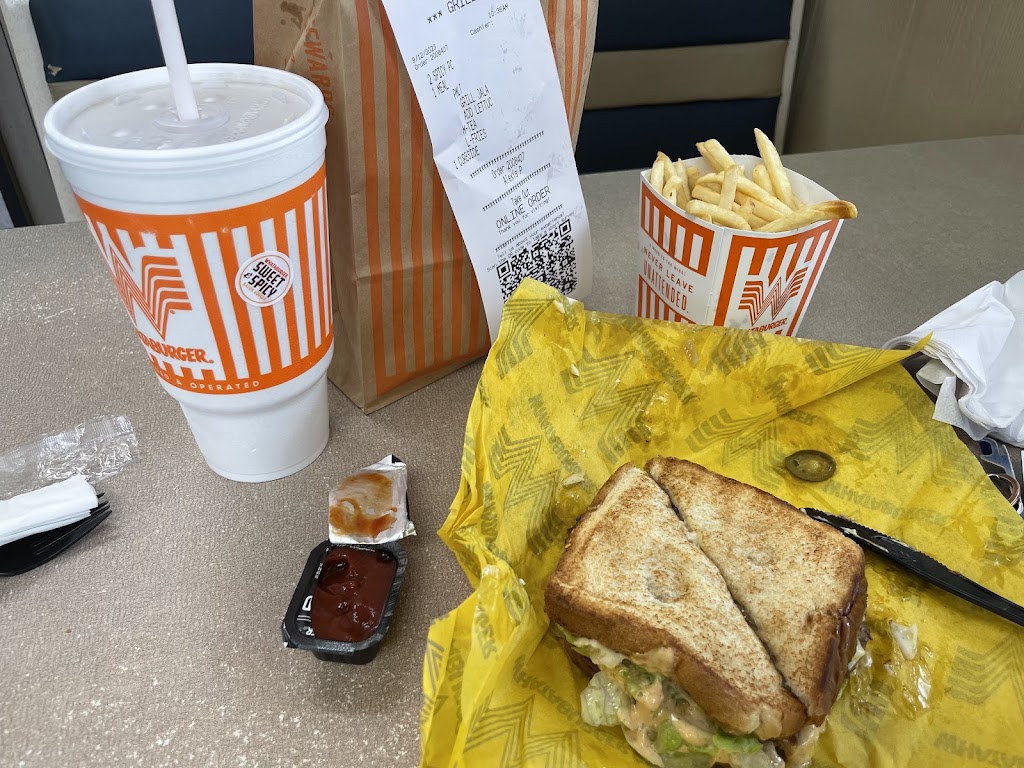Whataburger